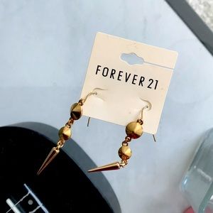 Forever 21 Earrings
